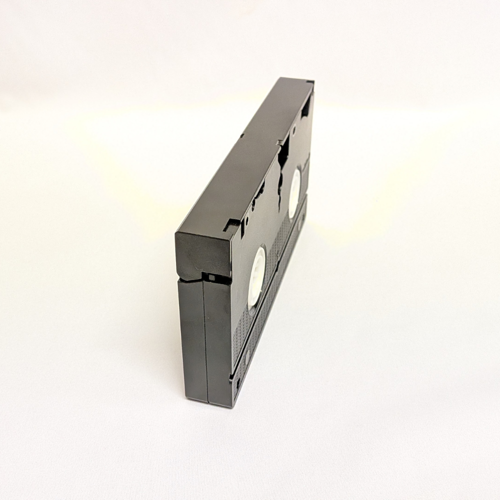 VHS Tape - Image 5