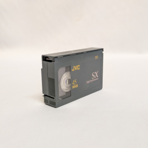 VHS-C - Image 1
