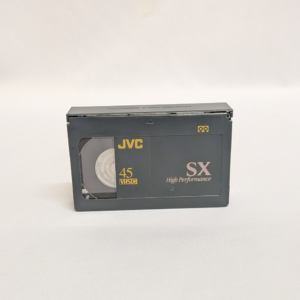VHS-C - Image 2