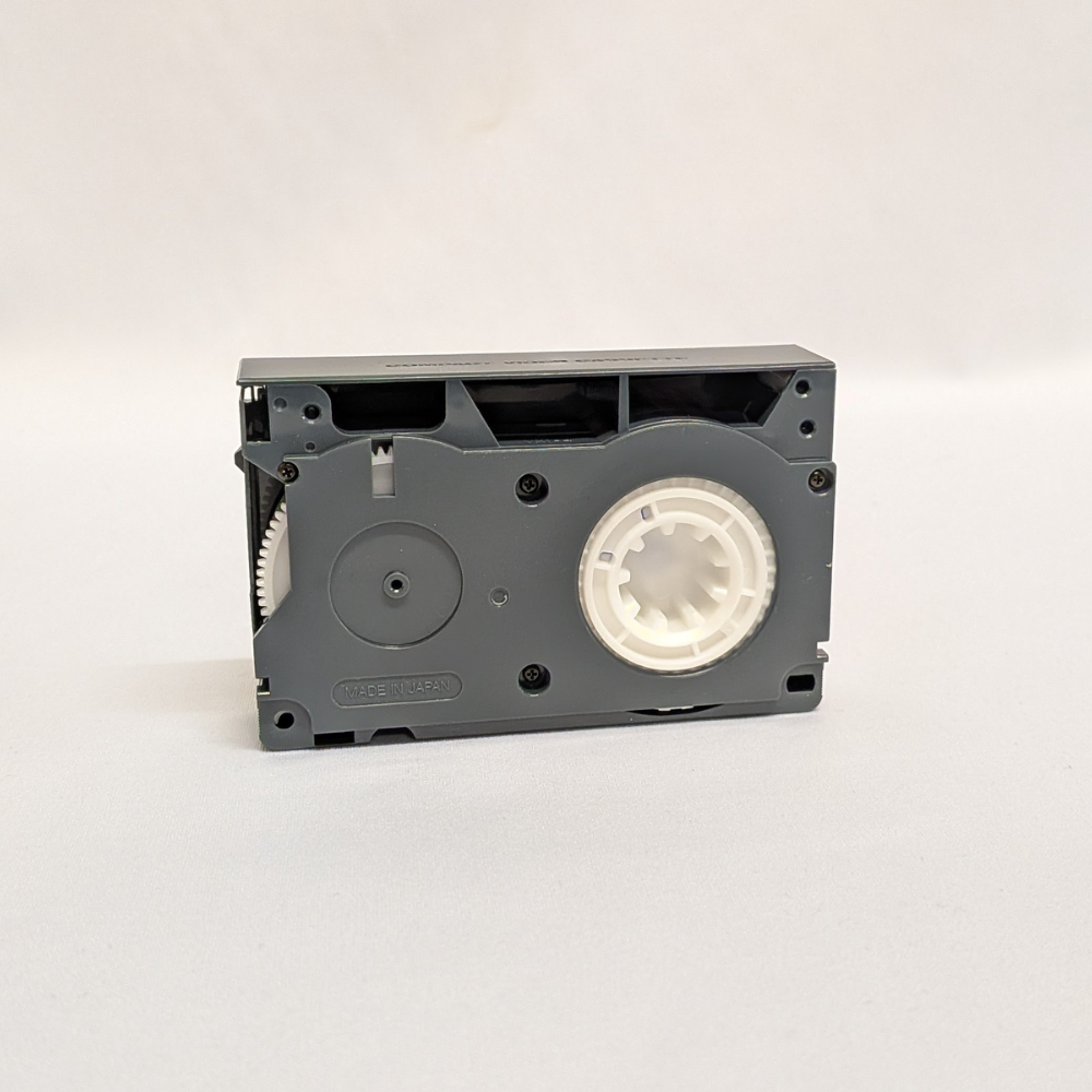 VHS-C