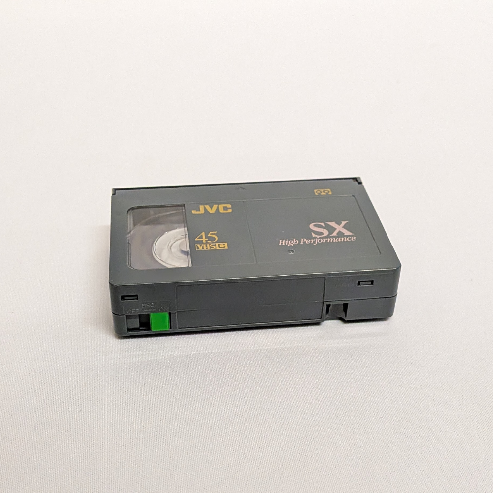 VHS-C - Image 5